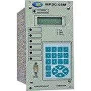 Микропроцессорный терминал защиты присоединений фото