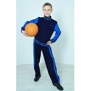 Спортивный костюм для мальчика 311022 фото
