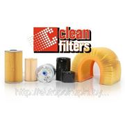 Фильтры топливные CLEAN FILTER