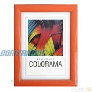 Рамка COLORAMA 10x15 55 orange фотография