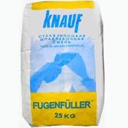 Шпаклевка Фугенфюллер Fugenfuller Knauf (25 кг)