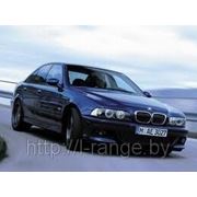Кузовные запчасти BMW 5 E39 фотография