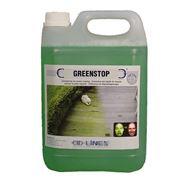 ГРИНСТОП - Greenstop Для удаления мха и водорослей фото