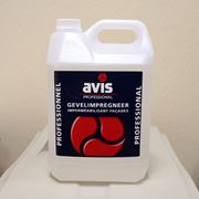 AVIS пропитка-гидрофобизатор (Нидерланды)