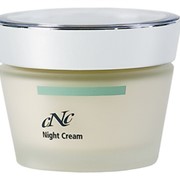 Обновляющий ночной крем с гинкго-билоба для всех типов кожи. «DELUXE — BILOBA VITAL» – Night Cream
