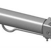 Гидроцилиндр ГЦ 75.32х200.01-2 фото