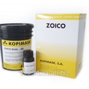 Универсальная эмульсия высокого разрешения Zoico Dual AR (Kopimask, Испания) фото