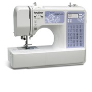Электронная швейная машина Brother Style 60