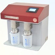 Клейковина анализатори  фото