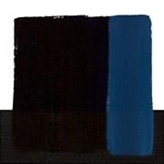 Масляная краска MAIMERI Artisti, 20 мл Индатреновый синий фотография