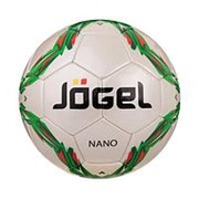 Мяч футбольный Jogel JS-210 Nano р.5 фото
