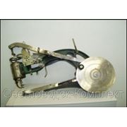 Машинка швейная для ремонта обуви «Версаль» фото
