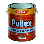 Химия строительная антисептики - Антисептик водный Pullex Aqua-Impragnierung фото