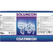 Грунт концентрированный водоразбовляемый для внутреннего и наружного применения СОЛУМКОН (Solumcon)