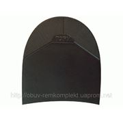 Набойка СУПЕР ТОП (“SUPER TOP“Франция) р. 174 т. 7,0 мм цвет черный фото