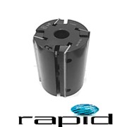 Фреза цилиндрическая на 4 клина 120Х32;40Х50 L-50 фото