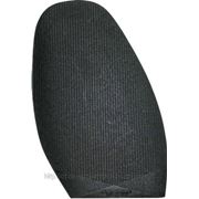 Подмётка ANGERA C. (“VIBRAM®“, Италия) арт. 2336 размер 040 большой т. 1,8 мм цвет Черный фото
