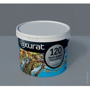 Акриловая грунт-краска Acurat-120