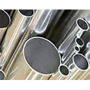 Труба 12Х18Н10Т 6х1мм. фото