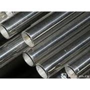 Труба 12Х18Н10Т 159х6мм. фото