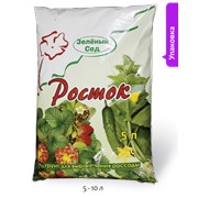 Грунт для рассады "Росток"