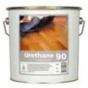 Лак 5л - Synteko Urethane 90 заказать с доставкой Киев фото