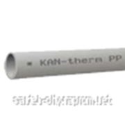 Труба KAN-Therm PN20 O75х12,5 фото