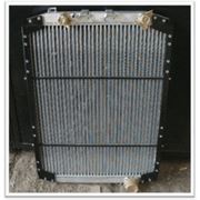 Радиатор водяного охлаждения 543208ТМ-1301100