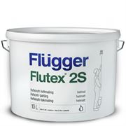 Краска Flutex 2S 10л фото