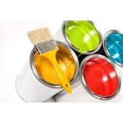 Купить Водно-эмульсионную краску краска для внутренних работ ВАК - 05М фото