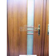 Ламинированные двери Запорожье фото