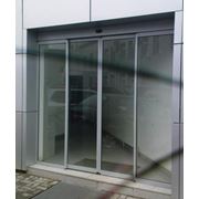 Автоматические двери GEZE (Германия)