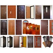 Входные квартирные и домовые двери металлические бронированные. Оптовые цены. Киевская обл. фотография