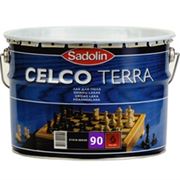 Лак 10L - Sadolin Celco Terra купить
