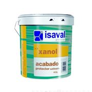 Защитная лаковая пропитка КСАНОЛ АКАБАДО с ультрафиолетовым фильтром предназначена для внутренних и внешних деревянных поверхностей. ISAVAL Испания