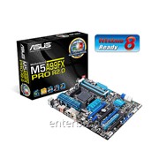 Материнская плата Asus M5A99FX PRO R2.0 Socket AM3+ фото