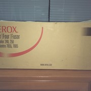 Печка, Фьюзерный модуль XEROX FUSER XEROX DC 240, 242, 250, 252, 260 фото
