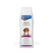Шампунь для щенков Trixie Welpen-Shampoo, 250 мл фотография