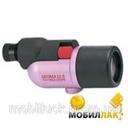 Подзорная труба Vixen Geoma 52S (вишнево-розовая)