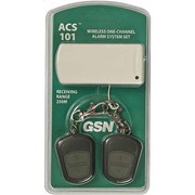 Комплект радиосигнализации WRC фото