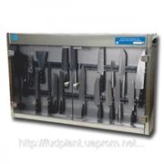 Озоновый стерилизатор для различных ножей Model 821 Bimer Испания