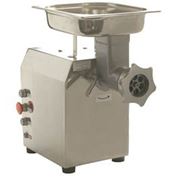 Машины для измельчения мяса МИМ-80 фото