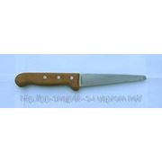 Нож для обвалки задней и лопаточной частей, L=290/150/30 мм Я2-ФИН-12