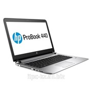 Ноутбук HP ProBook 440 P5T16EA фотография