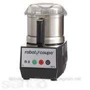 Куттер R2 ROBOT COUPE (Франция)