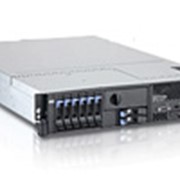 Сервер IBM System x3650 фотография