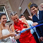 Организация и проведение Свадьбы в Санкт-Петербурге фото