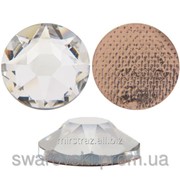 Кристаллы Swarovski (Hotfix). арт 2078Xirius Crystal ss20 (5mm) (100шт)