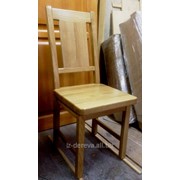 Деревянные стулья "Сорино"