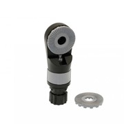 Поворотный узел фото